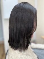 ホク(hoku)&nbsp;hoku北仙台　艶髪ボブ