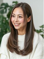 ディアーズ 秋田泉中央店(Dears)&nbsp;髪質改善/縮毛矯正/美髪/艶髪/髪質改善トリートメント/秋田駅