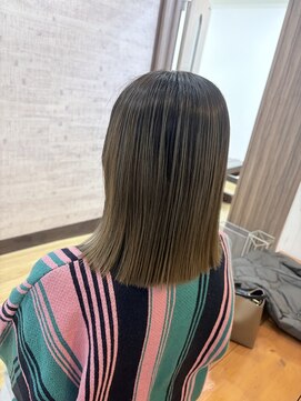 ララ(LALA) プレイイングカラー