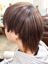 ルネラトーキョー(RUNERA TOKYO)&nbsp;ナチュラルグレージュ