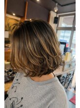 伸びる過程も美しく♪未来まで考えるスタイル育成プラン｜ショートからロングまで計画的に導く似合わせ提案
