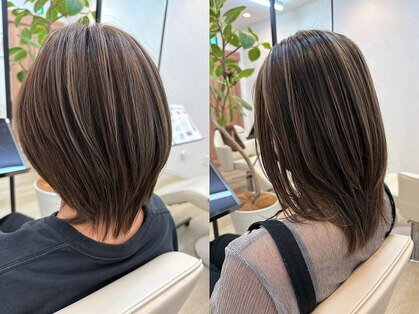 シーン(SCENE)の写真