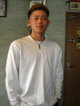 ラットキャット(RATCAT) URAYAStyle12