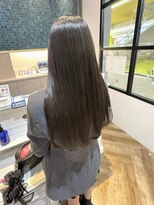 Casita flor 岐阜店【カシータフロル】【3/1 NEW OPEN(予定)】 【Casita flor岐阜北方】地毛風チャコールグレー