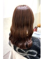 ロア(ROA) 本気で変わる。ROAの髪質改善