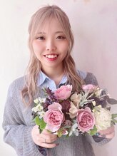 マルシェ(marche)&nbsp;石岡 志歩