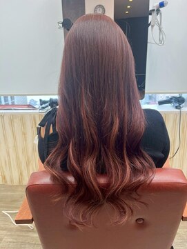 ウィスプヘアー(wisp HAIR) #プルエクステ#エクステ#大宮#埼玉