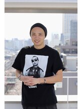 シナモン。(CINNAMON) 神保 樹敏