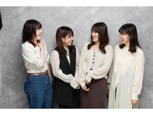 ラシク(Racicu)