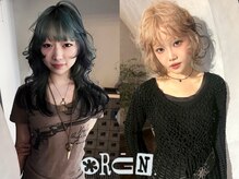 オルン(ORGN.)