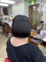 銀座ラボ 蕨東口店(LA BO)&nbsp;朝楽☆髪質改善縮毛矯正