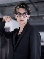 ドーバー 中野(Dover) 毛流れハイライトアクティブショート