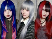 モシャス(MOSHASU)