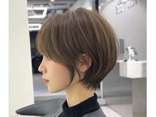 骨格診断を取り入れたjoe.の似合わせカットのこだわり―骨格やお顔のバランスを見極め魅力を惹きだすstyle