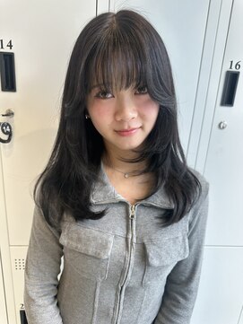 エイト 難波店(EIGHT namba) オススメカラー