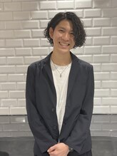 ボルド(MEN'S HAIR SALON BORDO) 前田 賢生