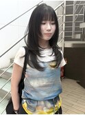 ［カネコ］レイヤーカット