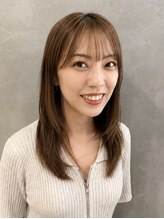 アムリタ 三鷹(AMRITA)&nbsp;YUKA 