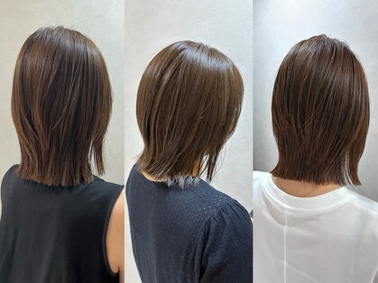 ハイヴィー(Hivi)の写真