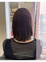 アミーベル クレール(AMI a BELLE Clair)&nbsp;髪質改善・縮毛矯正・白髪染め・ショートカットも◎