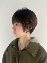 ノーム(norm)&nbsp;ショート