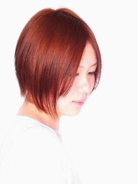 ヘアーアンドメイク ニュートラルアーチ(Hair&Make neutral Arch) 優しい雰囲気