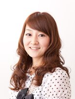 ファルコヘア 練馬店(FALCO hair) ゆるフワウェーブ【FALCO-hair練馬】