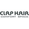 クラップヘアーコンフォートスペース(CLAPHAIR comfort space)のお店ロゴ