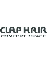 CLAPHAIR comfort space