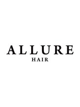 ALLURE hair～luce～心斎橋店【アリュールヘアー ルーチェ】