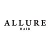 アリュールヘアー ルーチェ(ALLURE hair luce)のお店ロゴ