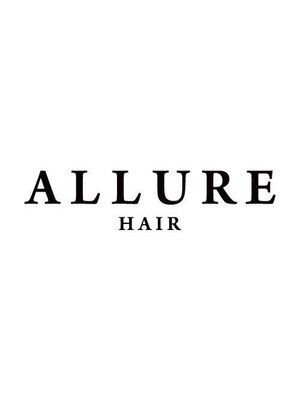 アリュールヘアー ルーチェ(ALLURE hair luce)