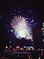 ビーヘア 大橋店(B hair)&nbsp;毎年、地元の花火大会はどんなにきつくても、いってます！！