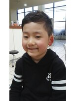 インプレス 発寒店(impres)&nbsp;キレイ目ショートスタイル