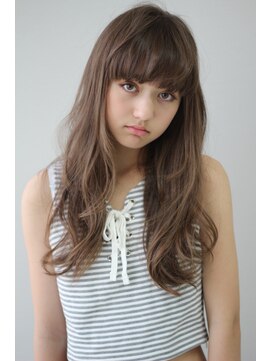 クーエフー(coo et fuu) 20代30代☆ハイライトたっぷりの外国人風メルトカラー♪藤沢