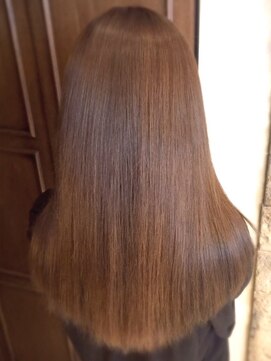 ラックスビー スカイ 大阪梅田店(LUXBE SKY) byMIKI 【LUXBE梅田店】