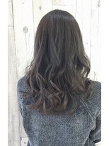 コンセプト(Concept) 「秋カラー」