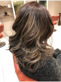 【吉祥寺/AVEDA】highlight