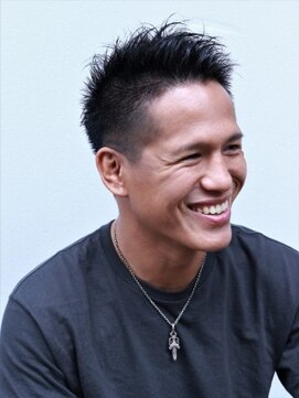 ヴィスト バイ レボ(VIST by REVO) ビジネス刈上げショート【VIST 武田元気】