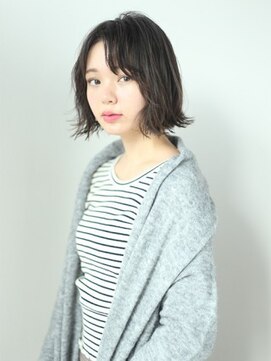 ケーツー エソラ池袋店(K-two) 大人かわいい極細ハイライトカラー［髪質改善/池袋&目白&大塚］