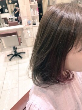 プログレス 中野店(PROGRESS) インナーピンク