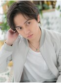 *bliss川口*ビジネスでも◎ワイルドアップバングa