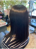 縮毛矯正マイスターナチュラル