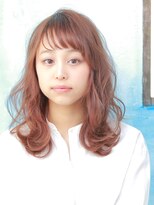 ロンド 表参道店(Lond)&nbsp;Lond omotesando 店長rico☆大人気！愛されミディアム