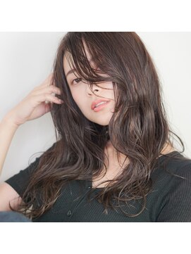 ラメール ［石神井公園駅/石神井公園］うるツヤ☆グラマラスカール