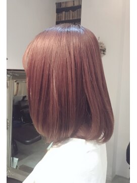 アリス Ａｌｉｃｅ チェリーピンク×ワンカールミディ♪