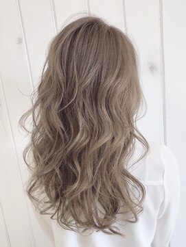 サニー サイド(Sunny Side) マグネットカラー×happy green 【Sunnyside 水戸】