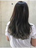 グラデーションカラー