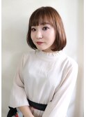うるつやボブ