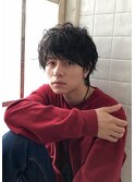アンニュイウェーブマッシュ